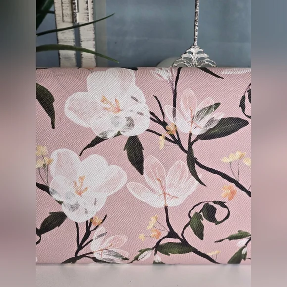 Ted Baker Parisa Crossbody Bag - Picture 5 of 9